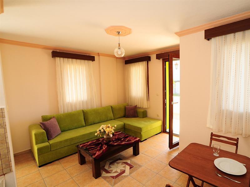 Lemon Tree Apart Hotel Bitez Εξωτερικό φωτογραφία