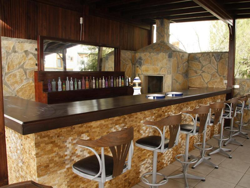 Lemon Tree Apart Hotel Bitez Εξωτερικό φωτογραφία
