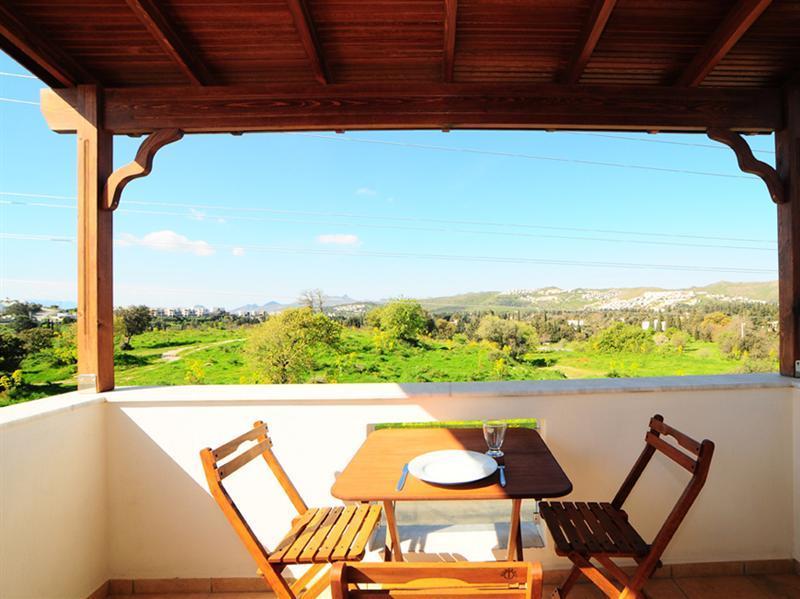 Lemon Tree Apart Hotel Bitez Εξωτερικό φωτογραφία