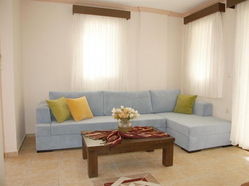 Lemon Tree Apart Hotel Bitez Εξωτερικό φωτογραφία