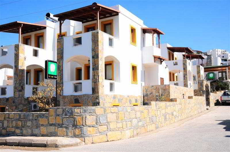 Lemon Tree Apart Hotel Bitez Εξωτερικό φωτογραφία
