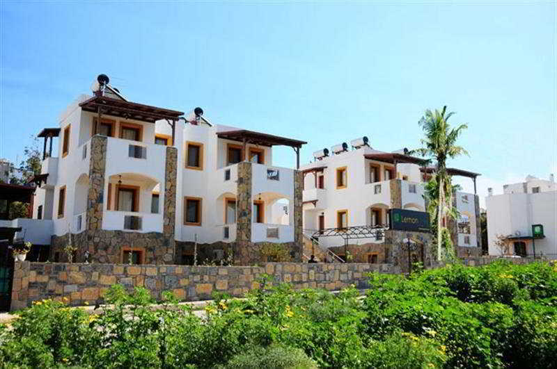 Lemon Tree Apart Hotel Bitez Εξωτερικό φωτογραφία