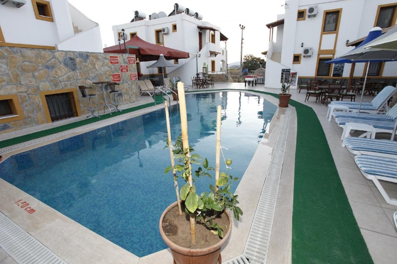 Lemon Tree Apart Hotel Bitez Εξωτερικό φωτογραφία