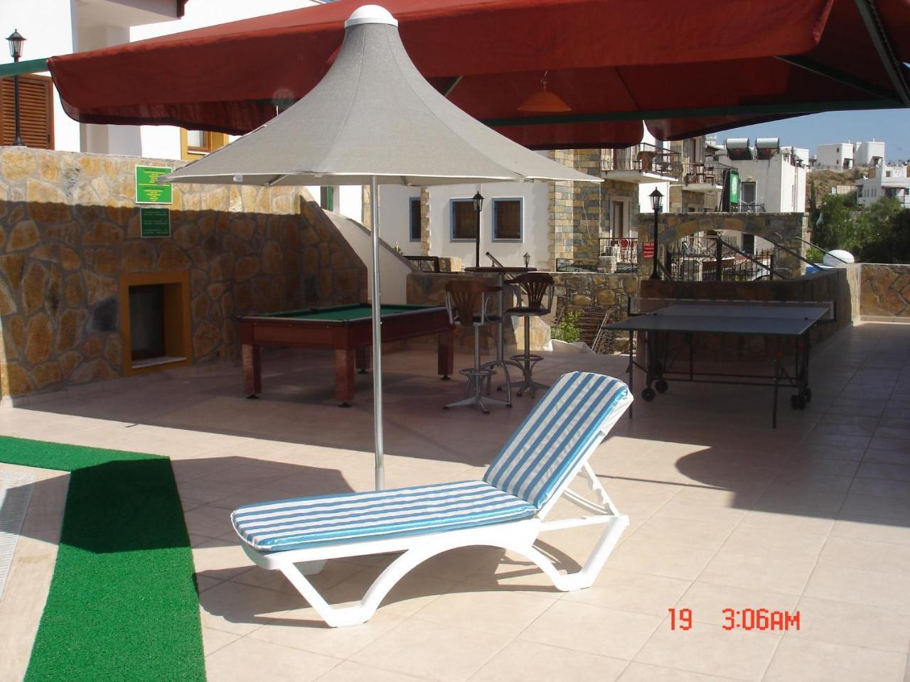Lemon Tree Apart Hotel Bitez Εξωτερικό φωτογραφία