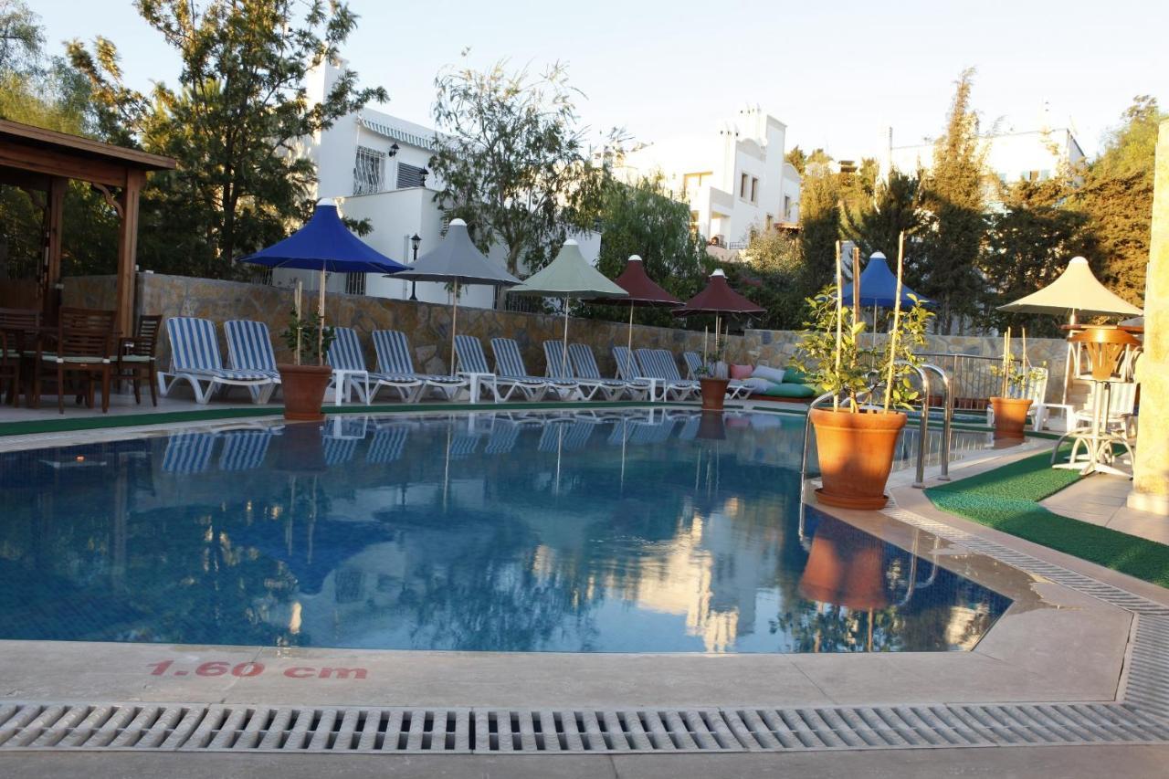 Lemon Tree Apart Hotel Bitez Εξωτερικό φωτογραφία