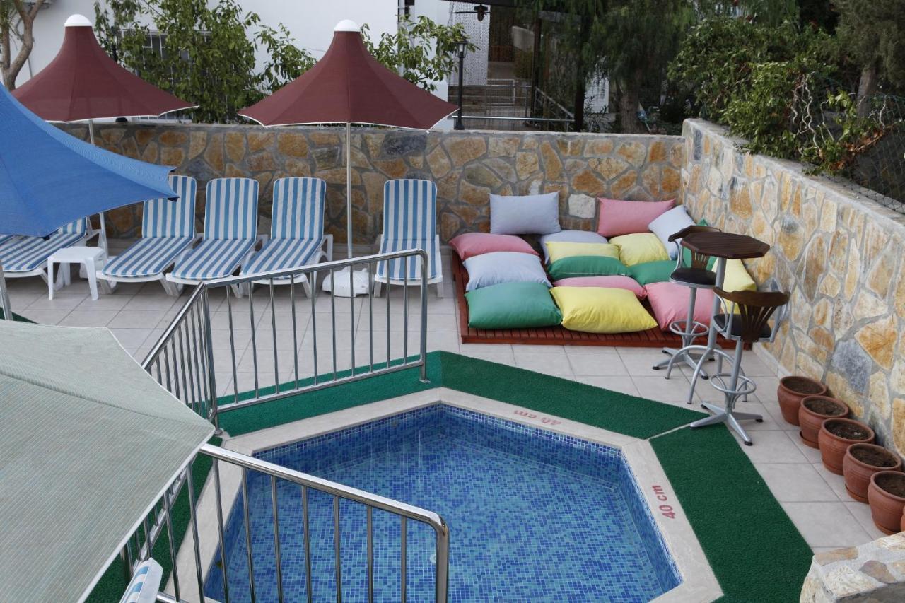 Lemon Tree Apart Hotel Bitez Εξωτερικό φωτογραφία
