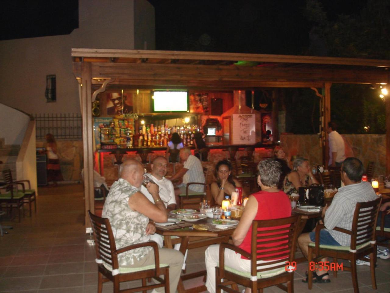 Lemon Tree Apart Hotel Bitez Εξωτερικό φωτογραφία