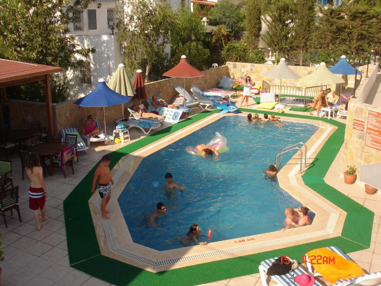 Lemon Tree Apart Hotel Bitez Εξωτερικό φωτογραφία