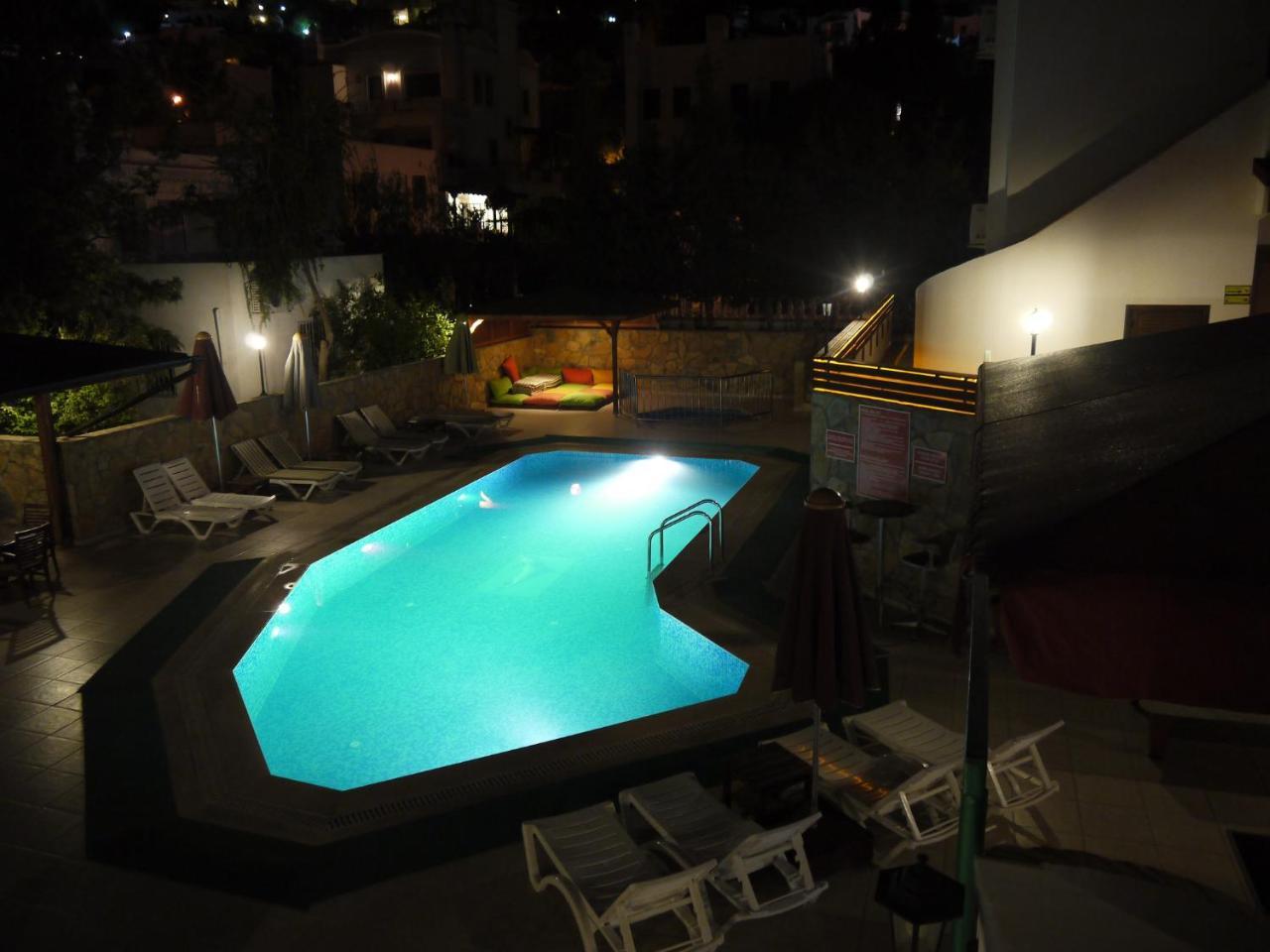 Lemon Tree Apart Hotel Bitez Εξωτερικό φωτογραφία