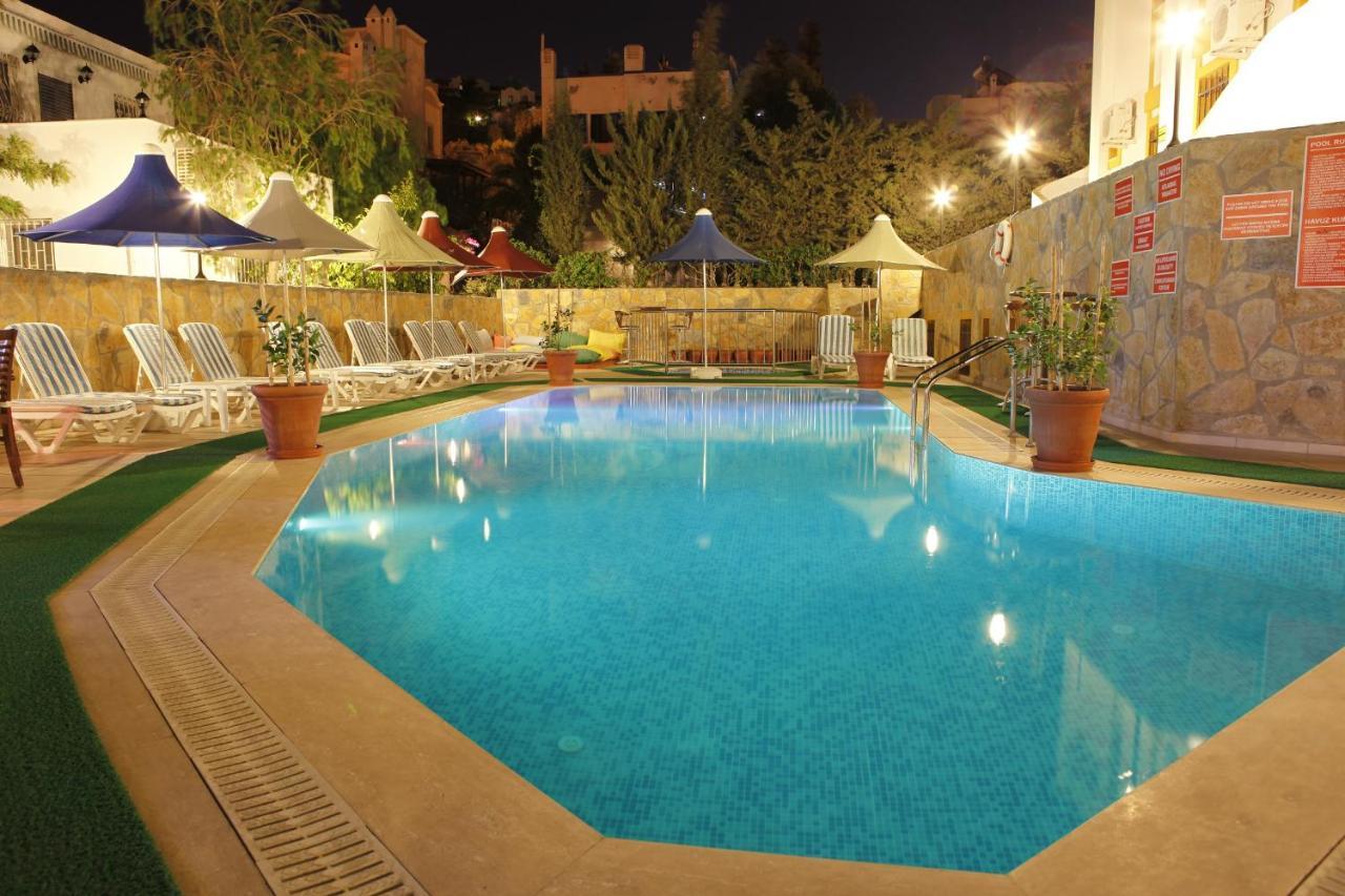 Lemon Tree Apart Hotel Bitez Εξωτερικό φωτογραφία