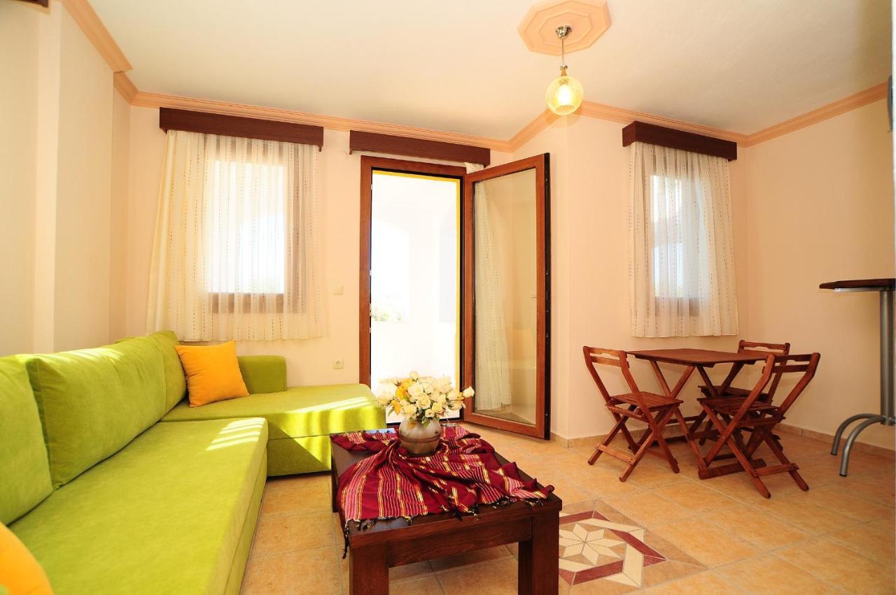 Lemon Tree Apart Hotel Bitez Εξωτερικό φωτογραφία