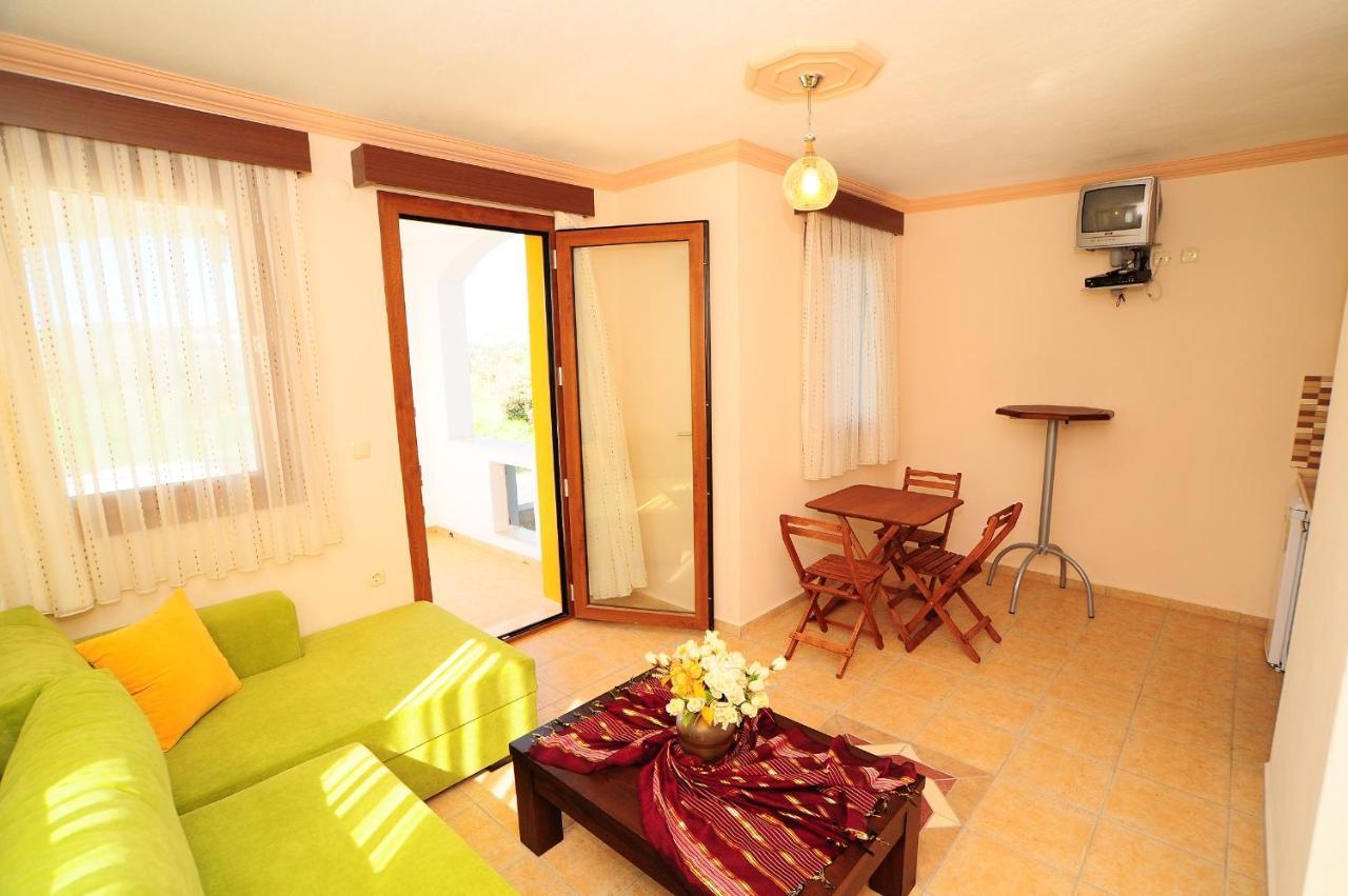 Lemon Tree Apart Hotel Bitez Εξωτερικό φωτογραφία