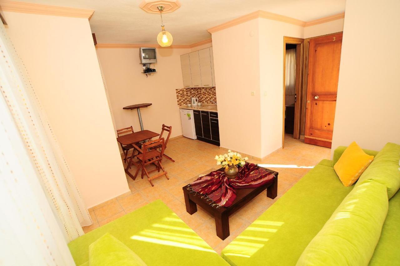 Lemon Tree Apart Hotel Bitez Εξωτερικό φωτογραφία
