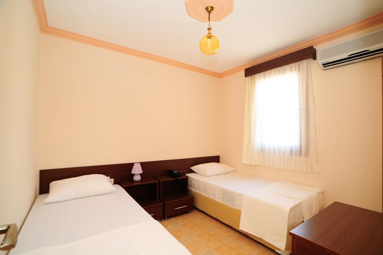 Lemon Tree Apart Hotel Bitez Εξωτερικό φωτογραφία