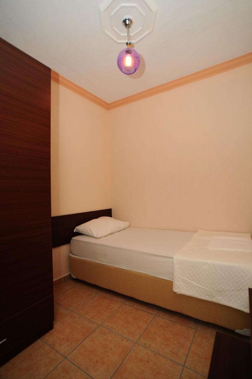 Lemon Tree Apart Hotel Bitez Εξωτερικό φωτογραφία