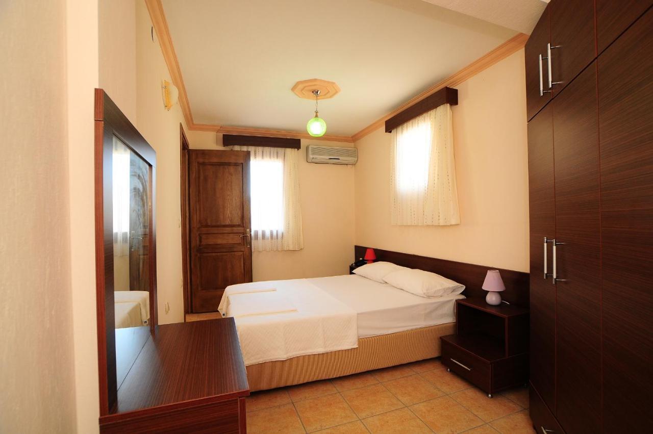 Lemon Tree Apart Hotel Bitez Εξωτερικό φωτογραφία