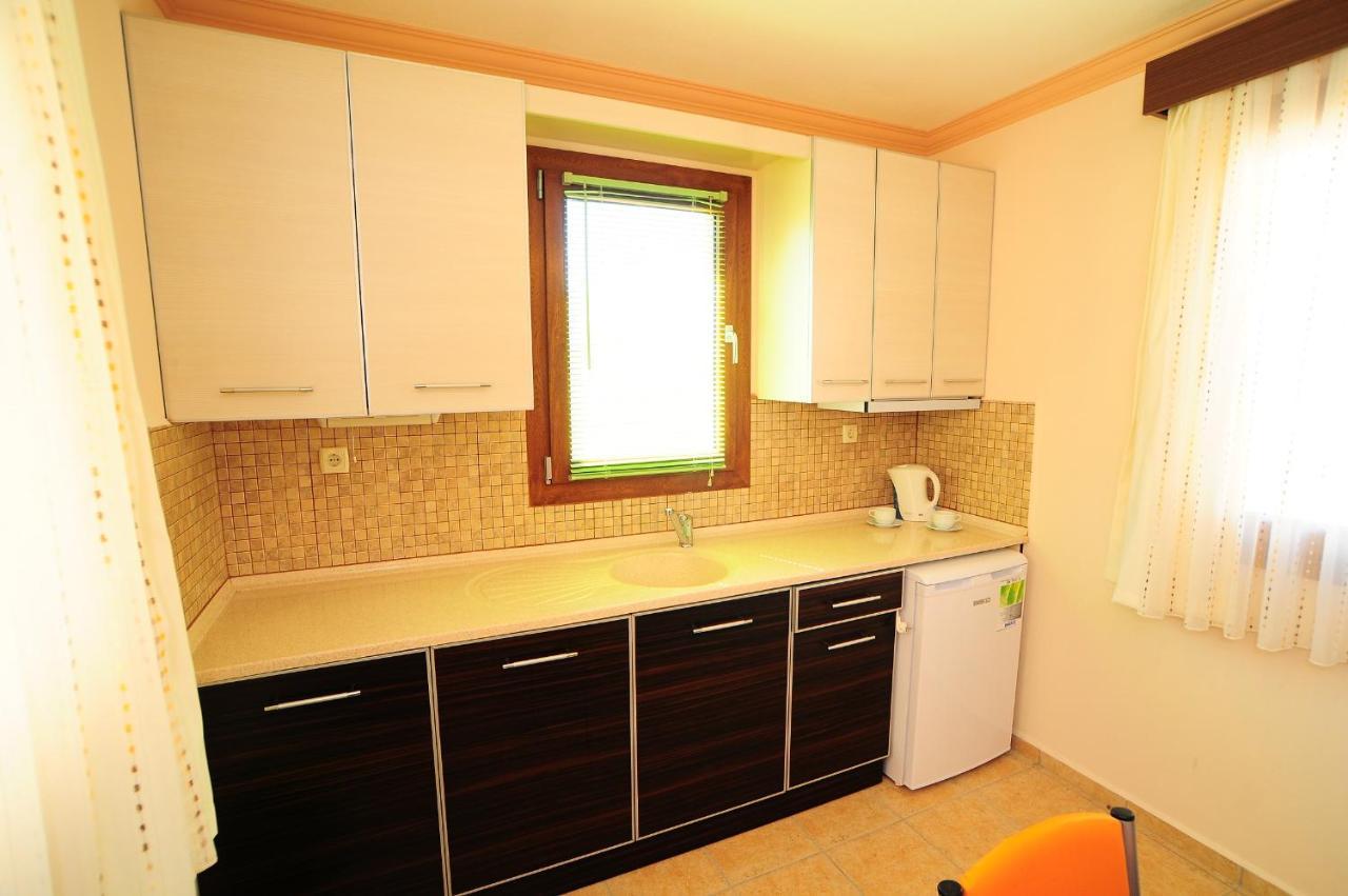 Lemon Tree Apart Hotel Bitez Εξωτερικό φωτογραφία