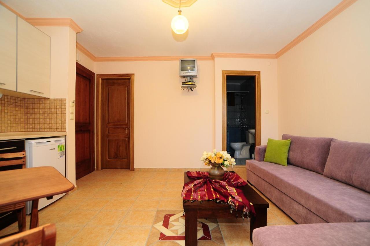 Lemon Tree Apart Hotel Bitez Εξωτερικό φωτογραφία