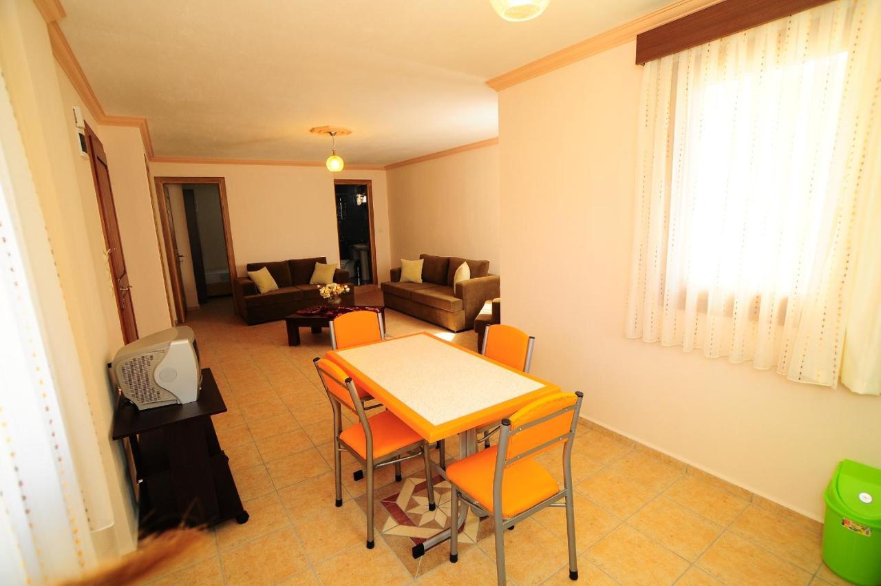 Lemon Tree Apart Hotel Bitez Εξωτερικό φωτογραφία