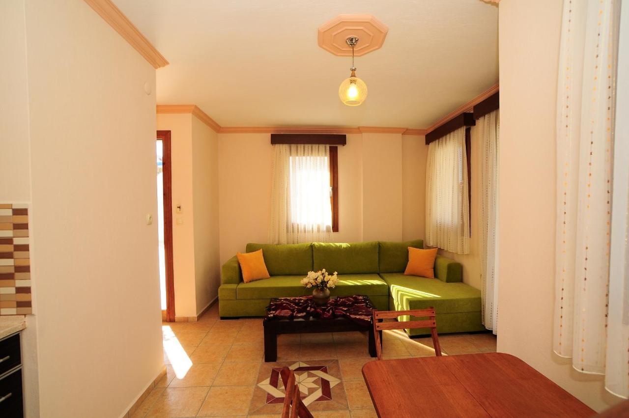 Lemon Tree Apart Hotel Bitez Εξωτερικό φωτογραφία