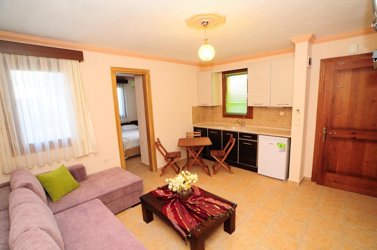 Lemon Tree Apart Hotel Bitez Εξωτερικό φωτογραφία