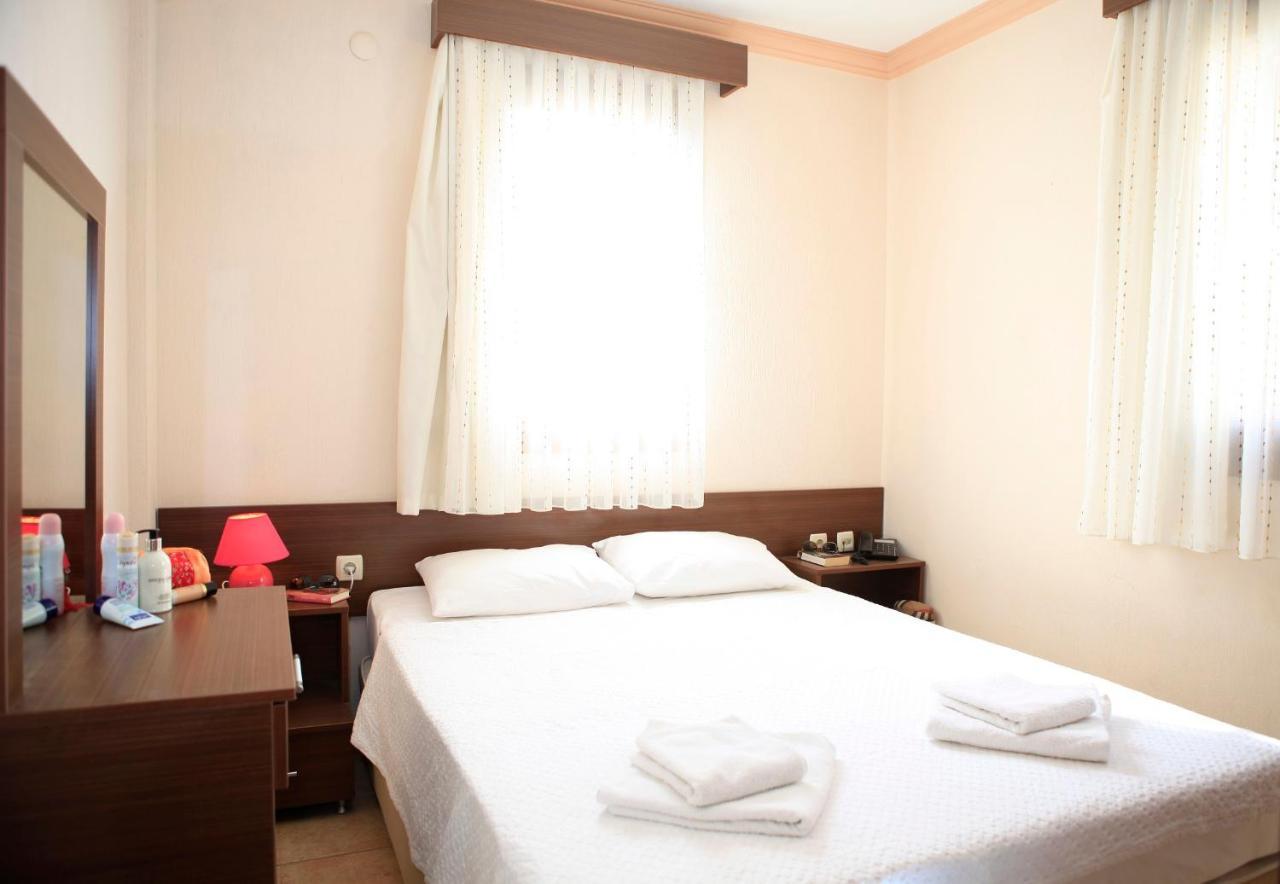 Lemon Tree Apart Hotel Bitez Εξωτερικό φωτογραφία