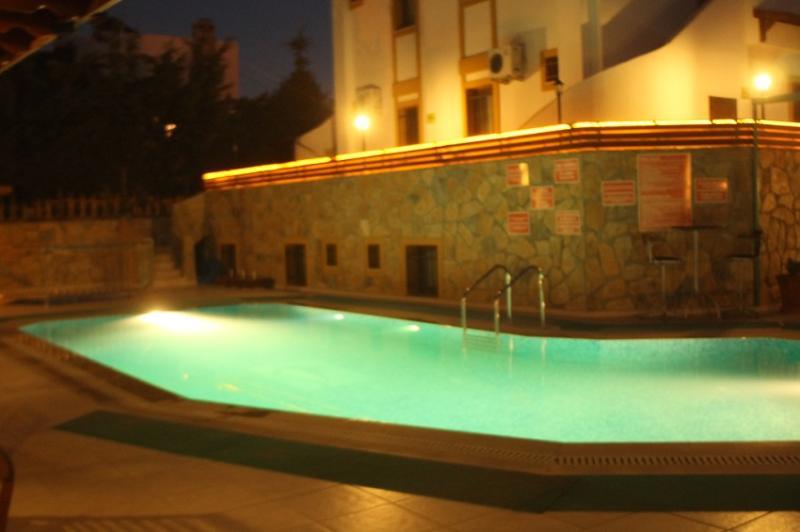 Lemon Tree Apart Hotel Bitez Εξωτερικό φωτογραφία